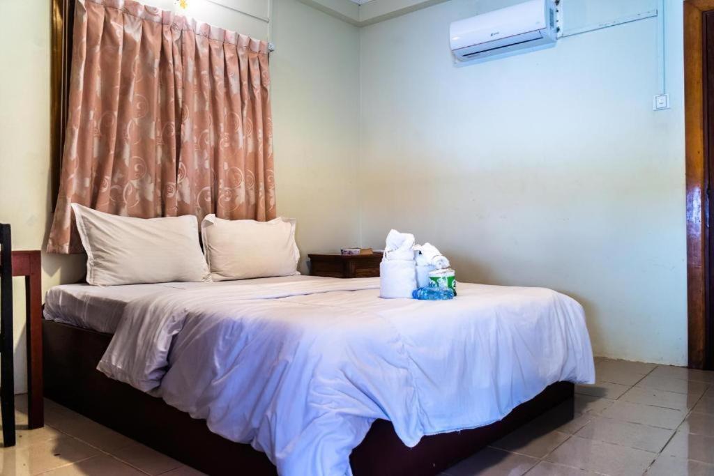 Don Det Souksan Sunset Guesthouse And The Xisland Riverview Studio Ban Seme Lai 외부 사진